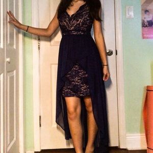 Homecoming/formal dress